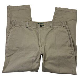 Orvis Ultimate Khaki pants Men's size 38 x 30(29.5)